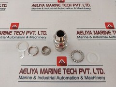 BARTEC NASP I-20090 Pap Cable Glands With Box Kit P405708 PAP2125M0NK12345