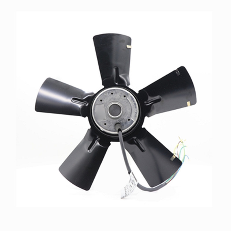 One A2D300-AD20-49 Axial Fan 230/400V 220/320W 0.70A Cooling Fan Fast Shipping