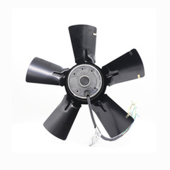 One A2D300-AD20-49 Axial Fan 230/400V 220/320W 0.70A Cooling Fan Fast Shipping