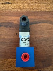 Hydac VM 2 C.0 21/09 Pressure Switch