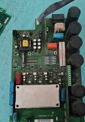 ONE danfoss VLT2880 11KW 195N2060 195N35112320