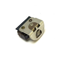 Micro Switch 1PB42 Subminiature Push Button (New)
