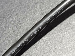 Dripstone 600030 23/4P F/UTP Cat6 550MHz Shielded Direct Burial CMX Cable /100ft