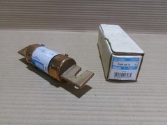 LIttelfuse FLNR 400 ID 250V 400 Amp Class RK5 Time Delay Fuse AK