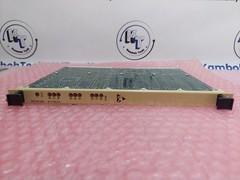 ABB MEM86-3X192K/CMBMR3 Memory Board Module 58032506