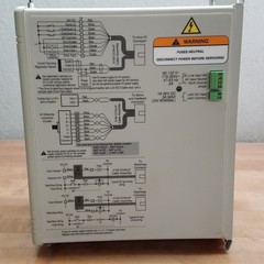 Allen Bradley 4100-234-R Compact Motion Controller, 4 Axis, IMC S Class