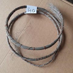 GETTER Titanium iodide wire 0.25 mm