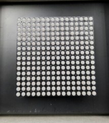 Toshiba TLMM502A1 LED Dot Matrix Module