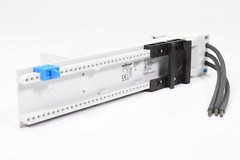 WÖHNER 32638.000, Busbar adapter 32A