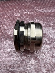 Mencom MCG-42R Metal Gland Nickel Plated Brass .984″ – 1.22″ NEW