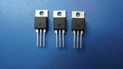 (5PCS) Q4008LH4 Q4008LH4TP LITTELFUSE/TECCOR TRIAC 400V 8A TO220