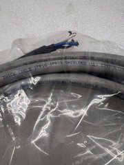 20ft BELDEN 3082A 15/1P + 18/1P Multi-Conductor DeviceBus Cable