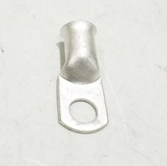 5957-010H Quick Cable Max Copper Lug Tin Plated 3/0 GA 1/2″ Free Shipping
