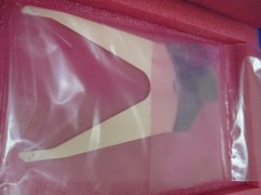 Crossing Automation Asyst 9701-2149-02 End Effector Assembly Kit, 9701-1433-03