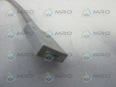 TRI-TRONICS BF-C-36 FIBER OPTIC LIGHT GUIDE UNMP