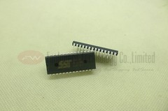 NOS SST27SF512-70-3C-PGE 27SF512 512Kbit FLASH EEPROM DIP28 x 5PCS NEW