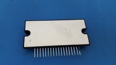 SI-7300A, SANKEN, Unipolar Driver ICs 18 pin Modual Sanken, 2 Pcs