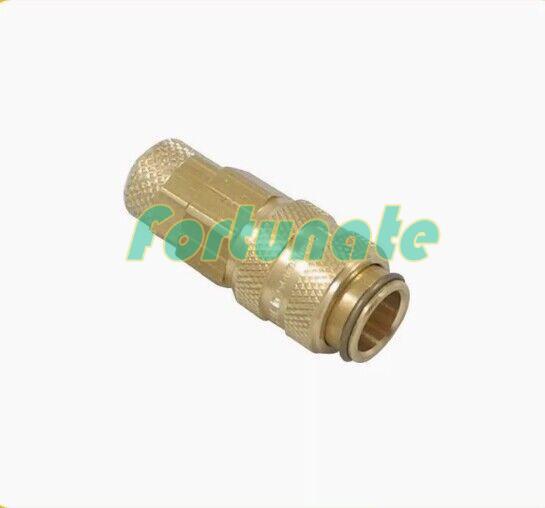 1PC New For Universal quick change connector 21KAKO06MPX