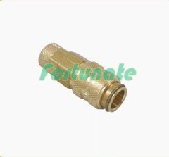 1PC New For Universal quick change connector 21KAKO06MPX