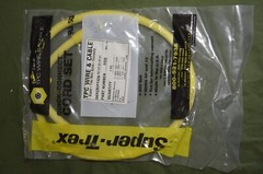New TPC Wire & Cable 84935 Mini-Change Cordset Male/Female 3 ft