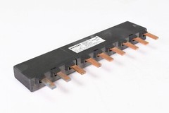 SIEMENS 3RV1935-1B, 3-phase busbar