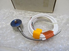OMEGA ENGINEERING LCF-25 0-25LBS 10V Transducer