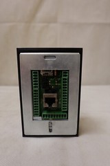 HID Assa Abloy EdgePlus E400 82000AKE Network Controller Beta Unit 501-227 – NOS