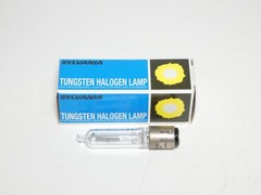 *Box of 12* Sylvania 58741-3 Halogen Quartz Light Bulb 150W 120V Tungsten – N…
