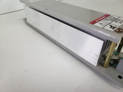 UNUSED – Allen Bradley 160-BMB2 Series A Dynamic Brake Module