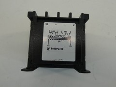 Micron Industries B025PU7JX ImperviTRAN Transformer, 25VA – NEW Surplus!