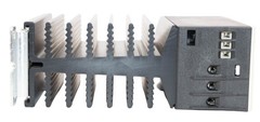 Cutler‑Hammer TL600N25 Torque Limiting Controller 25A 600V Solid‑State