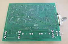 KYODO DENKI CNC CIRCUIT BOARD X-22290 SPS-194V-0