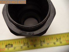 Qty=4: PG29 Cable Gland Size for .71″-.98″/ 18-25mm Cable