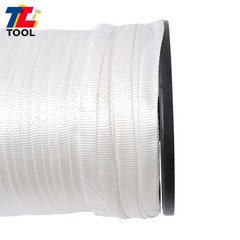 Polyester Pulling Tape Mule Tape 1″ x 2103′ 6000 lbf Tensile Capacity Gardening