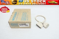 Mitsubishi A1SC03B Melsec Cordset Cable 0.3m