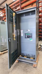 Square D Main Circuit Breaker Enclosure – 3P 600V 2000A MCB – Outdoor – NEW