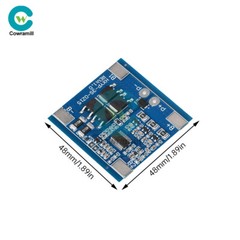 3S 12V 15/20/25/30A 18650 Lithium Battery Protection Board 11.1V 12.6V Balanced