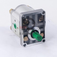 1pcs New Gear Pump CBN-F314 FHR Hydraulic Oil Pump CBN314