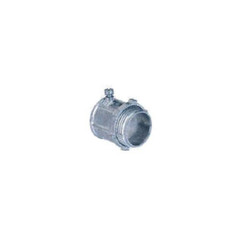 PECO 306, 2-1/2″, Zinc, Concrete Tight, Set Screw, EMT Connector , 1pc