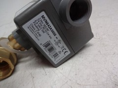 Honeywell Vbn2bkpa2000 Mvn643a0000 Control Valve Vbn2b010.10pa+mvn643a0000 3/4″