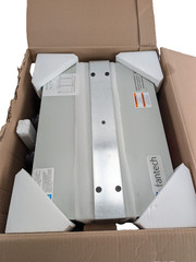 Fantech Most Compact Model VHR70R ES (HRV) 463265 HEAT RECOVERY VENTILATOR