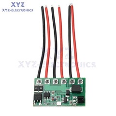 6.4V 7.4V 11.1V 12V Solar Street Light Circuit Board Light Driver Control Board