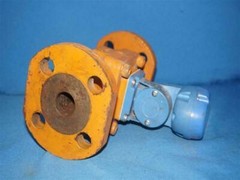 Oval LS5276-400A LS5276400A FLOWPET-EG Flow Meter