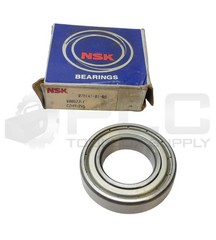 NEW NSK 6006ZZCE BALL BEARING 1-3/16″ BORE 6006Z 079147-01-AS *READ*