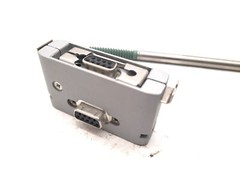 Solartron Metrology 971160-1 DP20S Digital Gauging Probe, Dia: 8mm, Stroke: 20mm