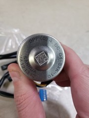 Unbranded Six-Wire Electronic Expansion Valve 0C-04-SXK-10