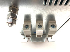 Bosch Rexroth R911337618 IndraDrive Line Filter HNF01.2D-F240-E0051-A-480-NNNN