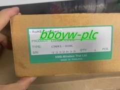 1PCS brand new CMM1-50K Load Cell Fastshipping 1-year warranty free tax