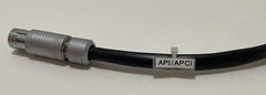 Waters Micromass Lockspray API / APCI Probe