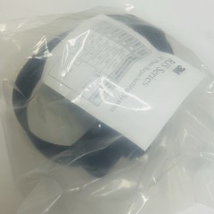 3M NO. 7625-T-110-3G COLD SHRINK QT-III 3/C TERMINATION KIT TAPE SHIELDED